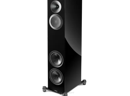 Paradigm Premier V.2