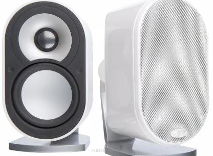 Paradigm Millenia One 1.0