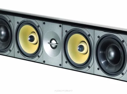 Paradigm Millenia 30