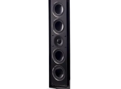 Paradigm Millenia LP 2