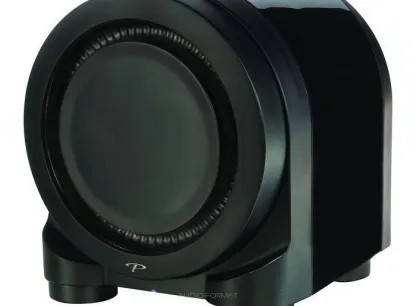 Paradigm Seismic 110