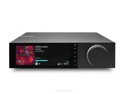 Cambridge Audio EVO 150SE