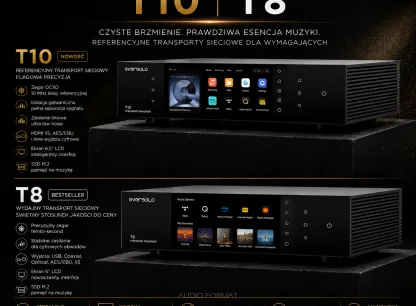 Eversolo T10