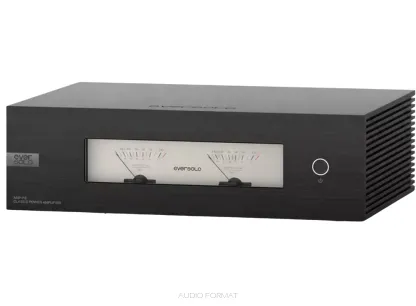 Eversolo AMP-F8