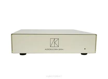Audiokultura