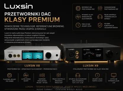 Luxsin