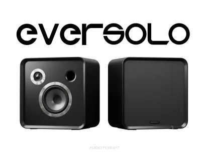 Kolumny Eversolo SE100