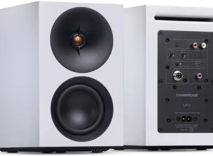 Cambridge Audio