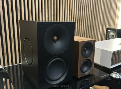 Cambridge Audio L/R X