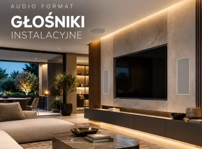 Głośniki