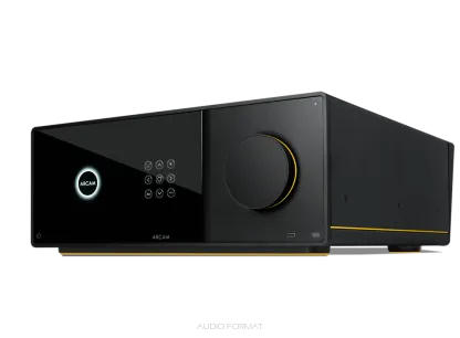 Arcam