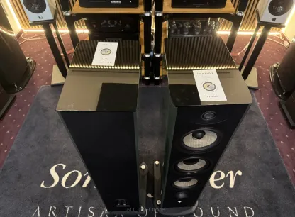 Focal Aria EVO X N2