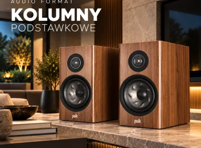 Kolumny Podstawkowe