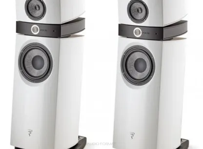 Focal Scala Utopia EVO