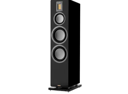 Audiovector QR SE