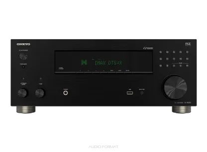 Onkyo TX-RZ30