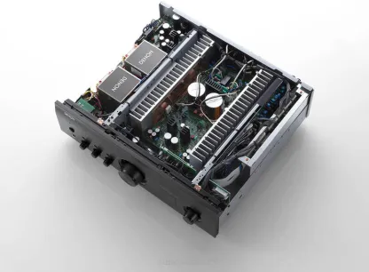 Denon PMA-1700NE