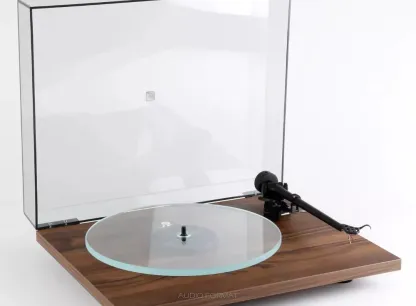 Rega Planar P2