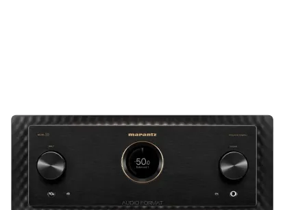 Marantz Model 10