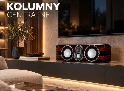 Kolumny Centralne