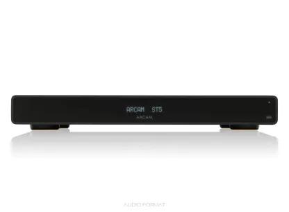 Arcam Radia ST5