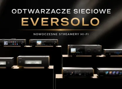 Eversolo