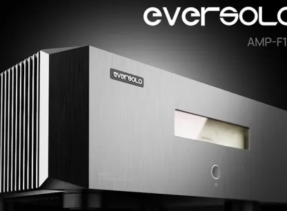 EVERSOLO AMP-F10