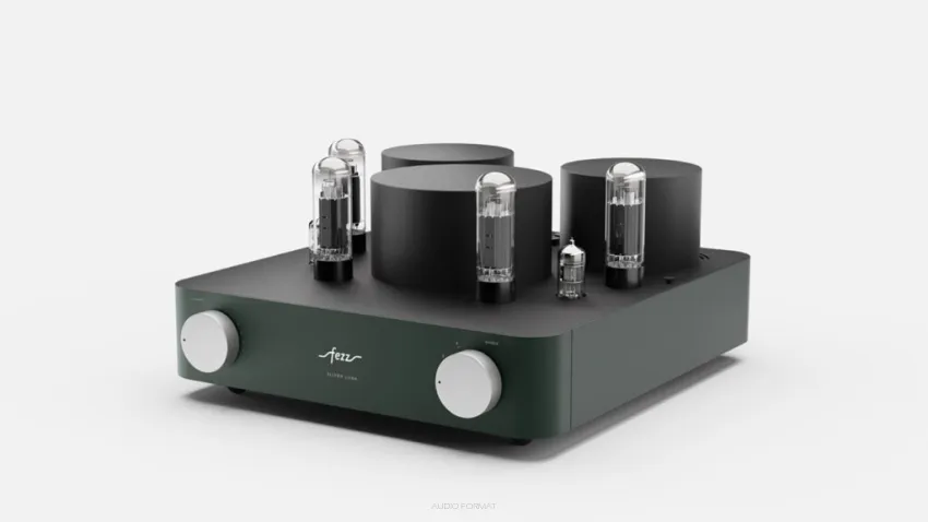 Fezz Audio Silver Luna Prestige EVO Evergreen | Odsłuch | Raty 0% | Salon Warszawa | Autoryzowany Dealer | Negocjuj cenę |