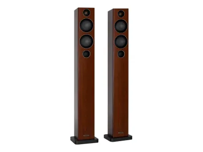 Monitor Audio Radius 270 Walnut - Kolumny podłogowe | Odsłuch | Raty 0% | Salon Warszawa | Autoryzowany Dealer | Negocjuj cenę |