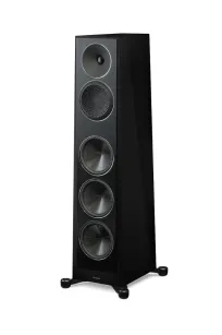 Paradigm Founder 120H Black Piano Black - Kolumna podłogowa | Odsłuch | Raty 0% | Salon Warszawa | Autoryzowany Dealer | Negocjuj cenę |