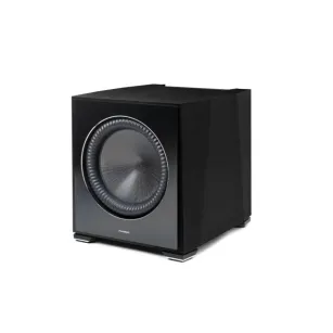 Paradigm XR 13 Black Walnut - Subwoofer aktywny | Odsłuch | Raty 0% | Salon Warszawa | Autoryzowany Dealer | Negocjuj cenę |