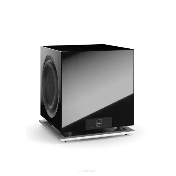Dali SUB P-10 DSS  Black gloss - Subwoofer | Odsłuch | Raty 0% | Salon Warszawa | Autoryzowany Dealer | Negocjuj cenę |