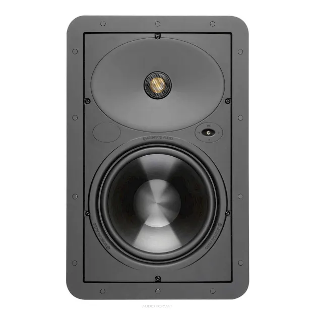 Monitor Audio W180 - Głośnik instalacyjny | Odsłuch | Raty 0% | Salon Warszawa | Autoryzowany Dealer | Negocjuj cenę |