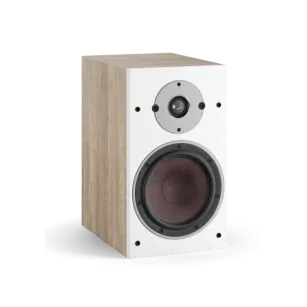 Dali Oberon 3 Light Oak - Kolumna podstawkowa | Odsłuch | Raty 0% | Salon Warszawa | Autoryzowany Dealer | Negocjuj cenę |