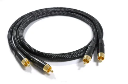 Melodika MD2RD 2RCA na 2RCA - 0,5m | Odsłuch | Raty 0% | Salon Warszawa | Autoryzowany Dealer | Negocjuj cenę |