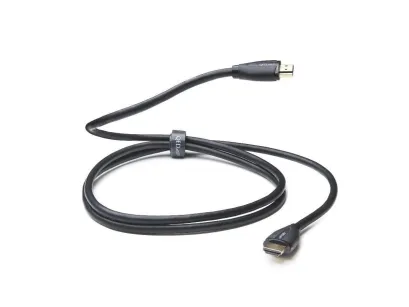 QED QE6032 1.5m - Kabel HDMI | Odsłuch | Raty 0% | Salon Warszawa | Autoryzowany Dealer | Negocjuj cenę |