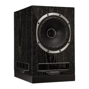 Fyne Audio F500S - Kolumny podstawkowe | Salon Warszawa | Odsłuch | Raty 0% | Negocjuj cenę |