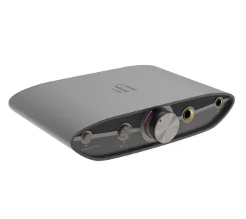 Ifi Audio ZEN DAC 3 | Raty 0% | Salon Waszawa | Odsłuch | Negocjuj cenę |
