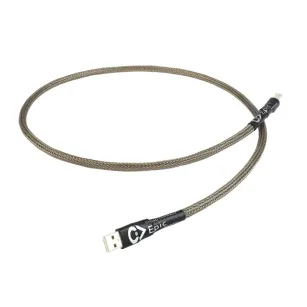 Chord Epic Digital USB - 3m | Odsłuch | Raty 0% | Salon Warszawa | Autoryzowany Dealer | Negocjuj cenę |
