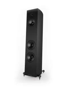 Acoustic Energy CORINIUM Black - Kolumna podłogowa | Salon Warszawa | Odsłuch | Raty 0% | Negocjuj cenę |
