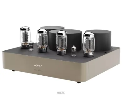 Fezz Audio Titania Power Amplifier EVO Sunlight - Lampowa Końcówka Mocy | Odsłuch | Raty 0% | Salon Warszawa | Autoryzowany Dealer | Negocjuj cenę |