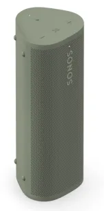 Sonos ROAM 2 Green - Głośnik sieciowy | Odsłuch | Raty 0% | Salon Warszawa | Autoryzowany Dealer | Negocjuj cenę |