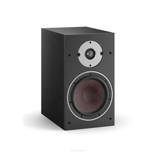 Dali Oberon 3 Black - Kolumna podstawkowa | Odsłuch | Raty 0% | Salon Warszawa | Autoryzowany Dealer | Negocjuj cenę |