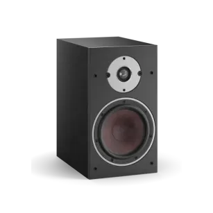 Dali Oberon 3 Black - Kolumna podstawkowa | Odsłuch | Raty 0% | Salon Warszawa | Autoryzowany Dealer | Negocjuj cenę |