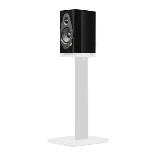 Sonus Faber Sonetto I G2 Czarne | Odsłuch | Raty 0% | Salon Warszawa | Autoryzowany Dealer | Negocjuj cenę |