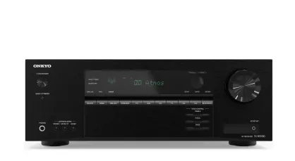 ONKYO TX-SR3100 DAB - Amplituner kina domowego | Odsłuch | Raty 0% | Salon Warszawa | Autoryzowany Dealer | Negocjuj cenę |