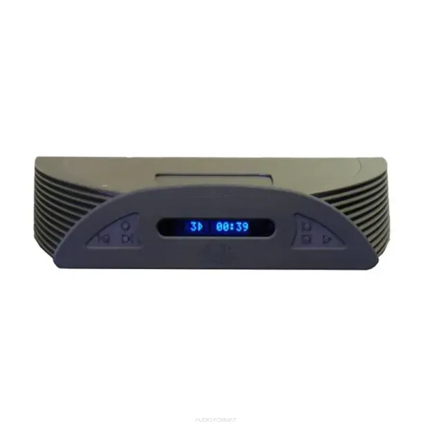 Atoll DR400SE - Black | Odsłuch | Raty 0% | Salon Warszawa | Autoryzowany Dealer | Negocjuj cenę |