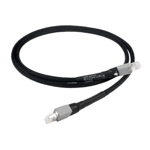 Chord Signature Digital Super ARAY Streaming - 1m | Odsłuch | Raty 0% | Salon Warszawa | Autoryzowany Dealer | Negocjuj cenę |