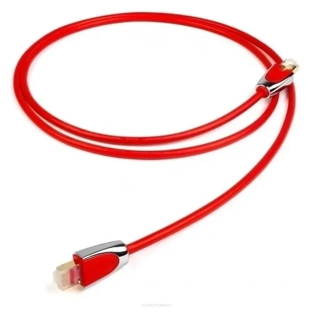Chord Shawline Digital Streaming - 5m | Odsłuch | Raty 0% | Salon Warszawa | Autoryzowany Dealer | Negocjuj cenę |
