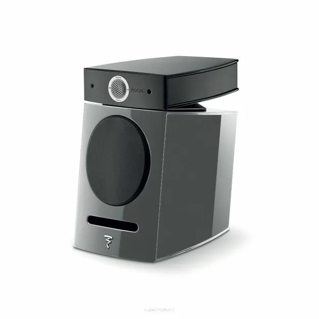 Focal Diablo Utopia EVO Ash Grey | RATY 0% | Salon Warszawa | ODSŁUCH | NEGOCJUJ CENĘ